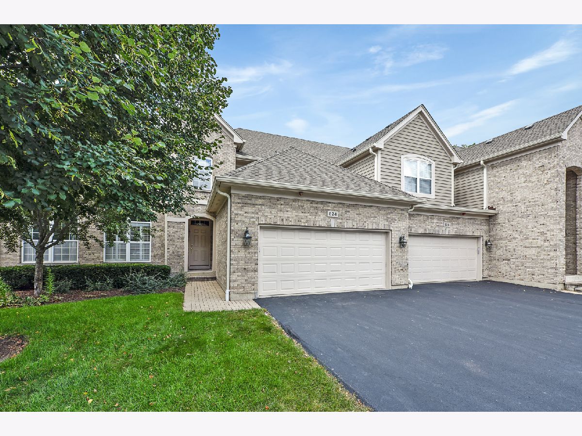  For Sale Inverness Illinois, 824 Stone Canyon Circle