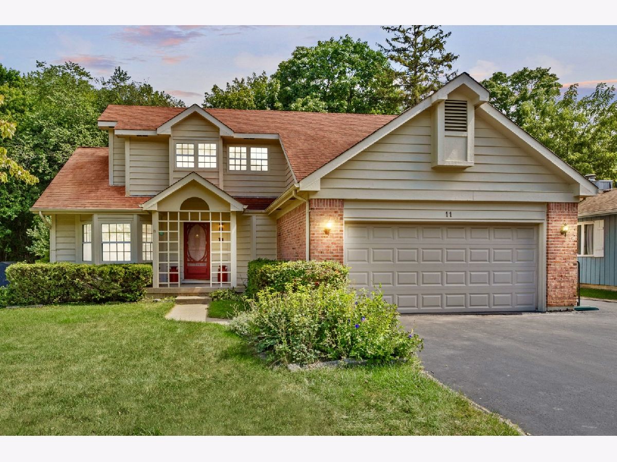  For Sale Lake Villa Illinois, 11 Woodhead Drive