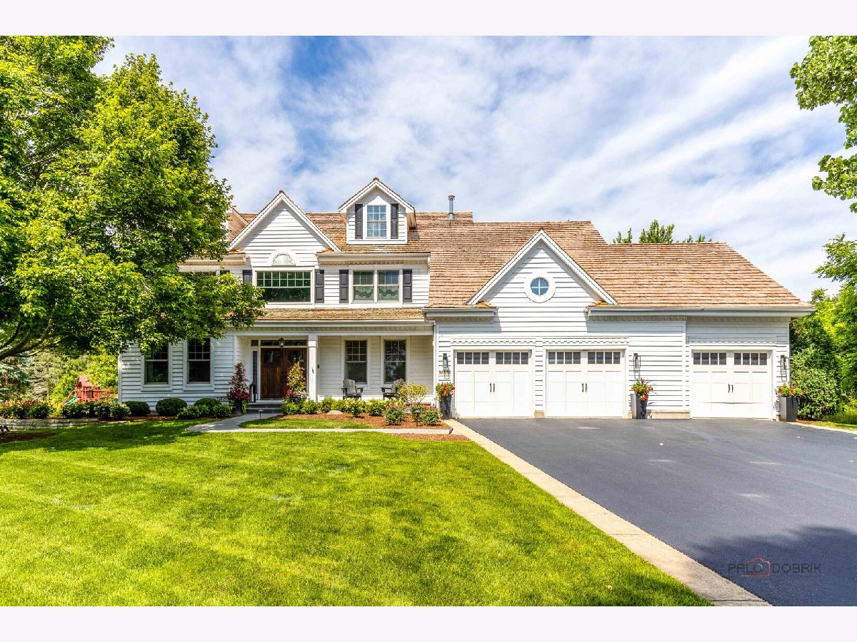  Sold Libertyville Illinois, 14391 Braemore Close