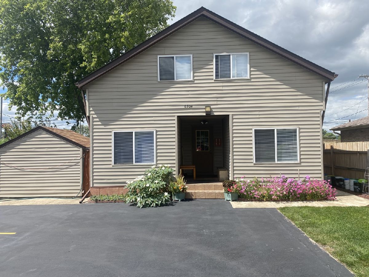  For Sale Justice Illinois, 8304 79th Court
