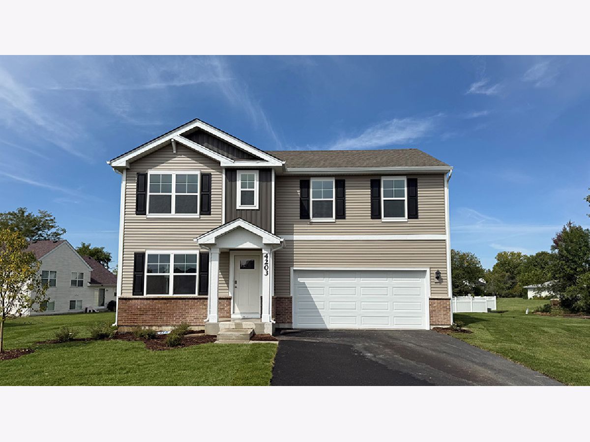  For Sale Joliet Illinois, 4203 High Point Court