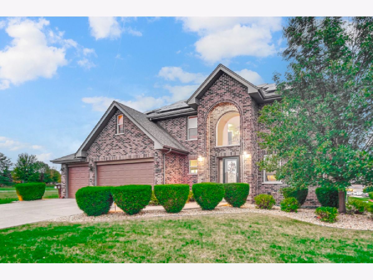  For Sale Olympia Fields Illinois, 3105 Hermes Drive