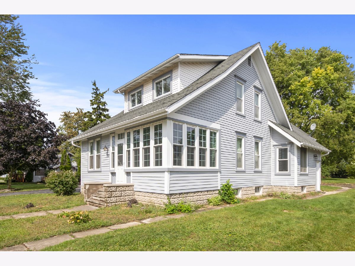  For Sale Beecher Illinois, 717 Miller Street