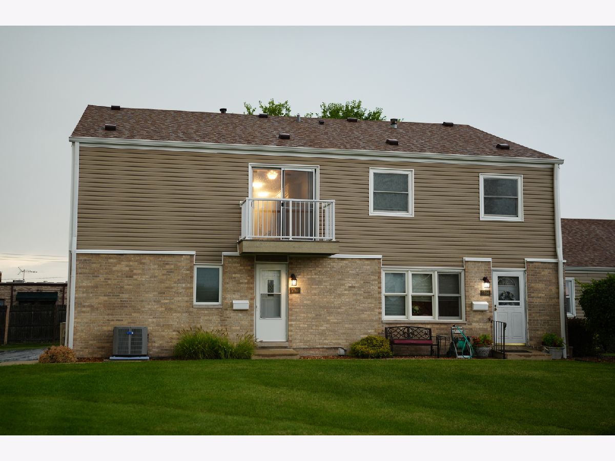  For Rent Tinley Park Illinois, 7766 159th