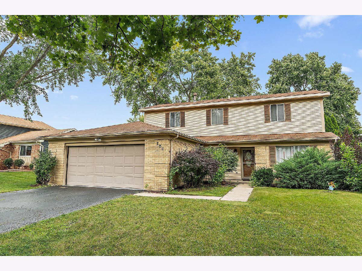  For Rent Bolingbrook Illinois, 320 Thistle