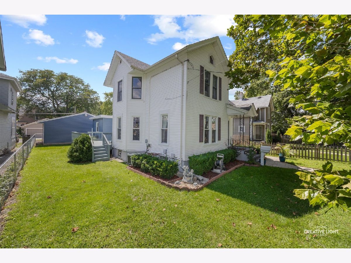  For Sale Aurora Illinois, 417 Marion Avenue