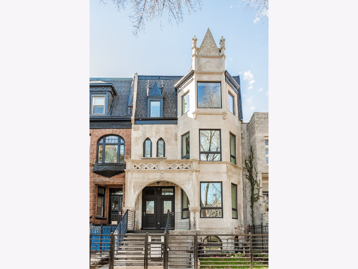  For Rent Chicago Illinois, 3638 King