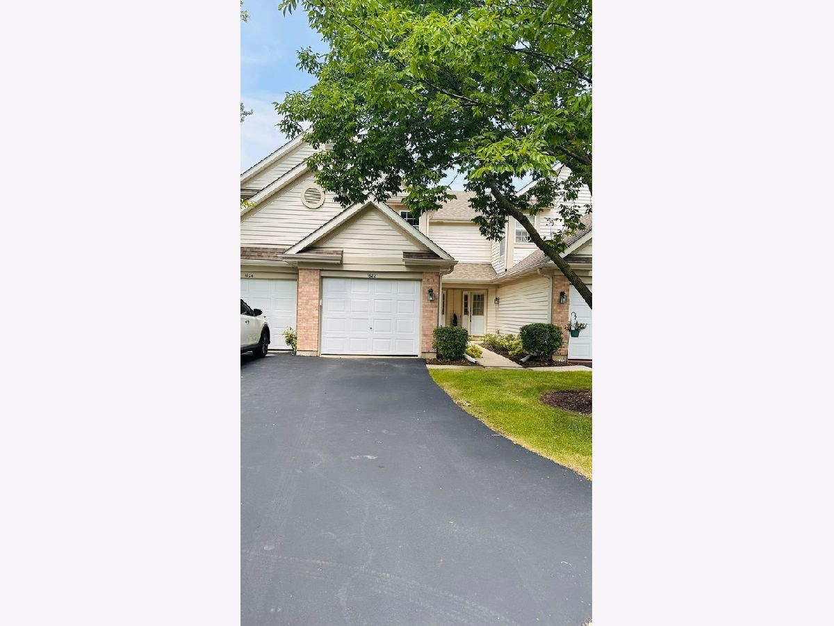  For Rent Schaumburg Illinois, 1622 Orchard