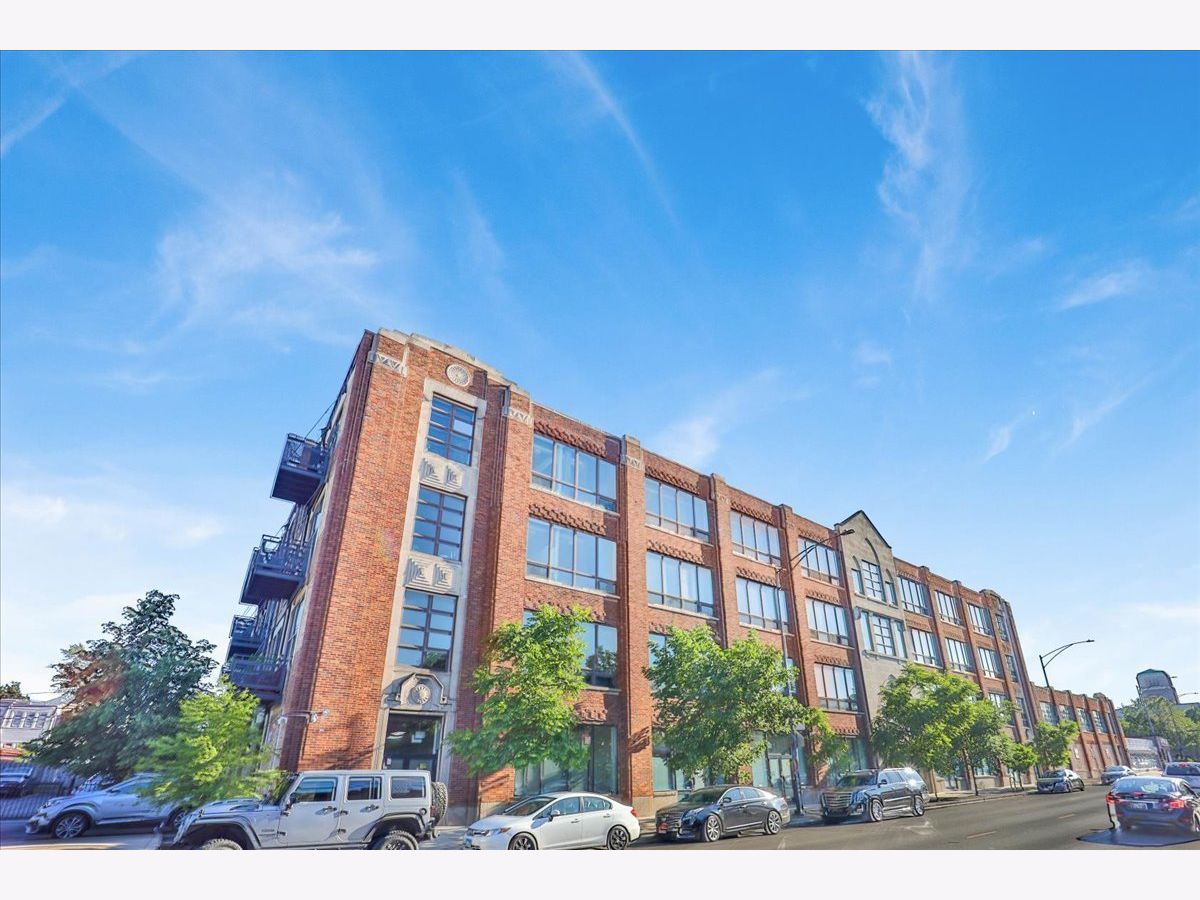  For Rent Chicago Illinois, 4131 Belmont
