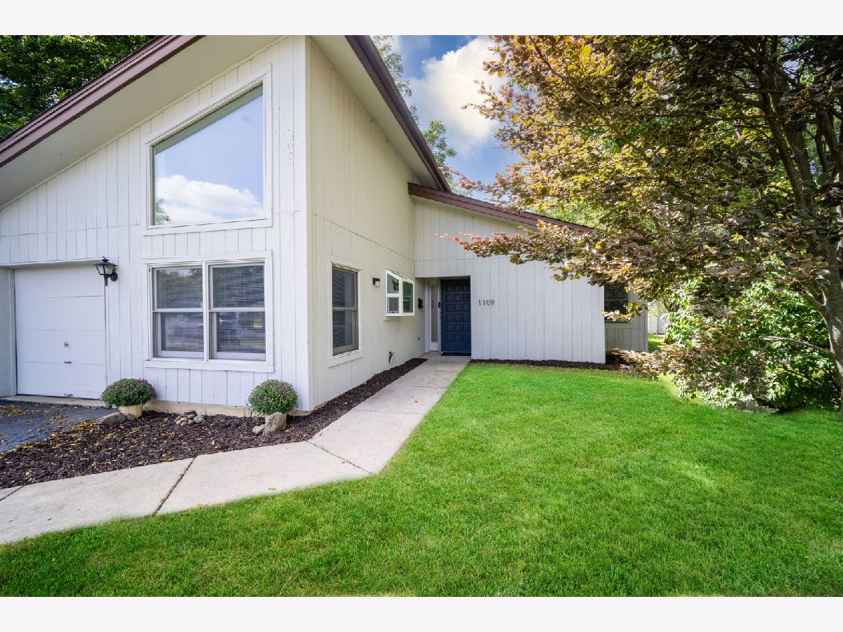  For Sale Woodstock Illinois, 1109 Tappan Street