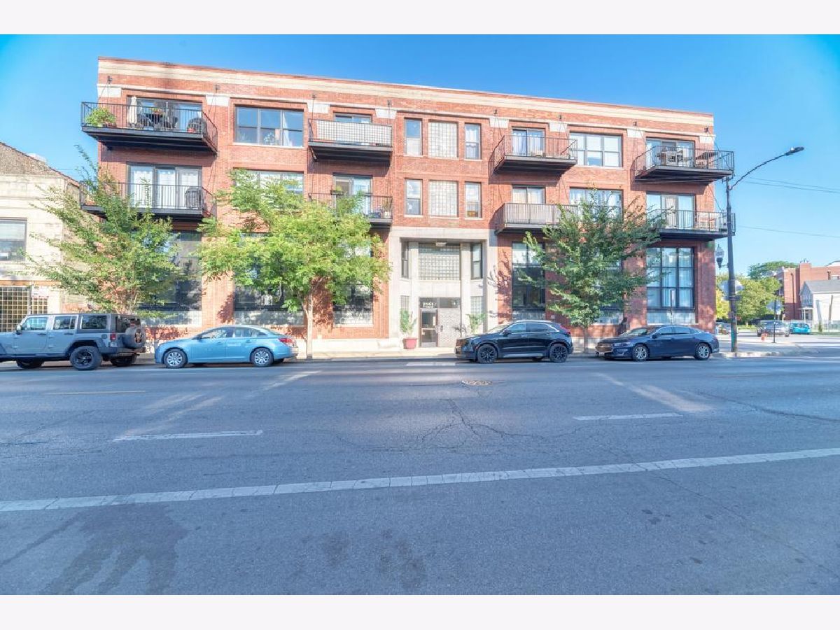  Sold Chicago Illinois, 2161 California