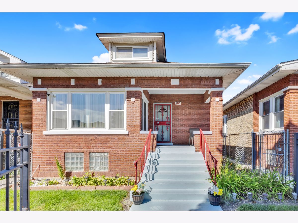  For Sale Chicago Illinois, 1418 Mayfield Avenue
