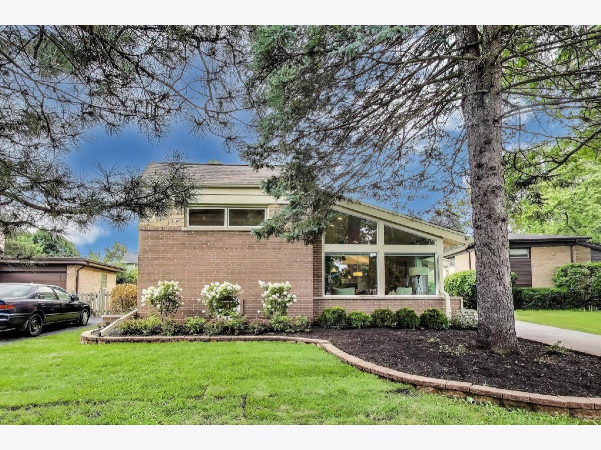  Sold Wilmette Illinois, 3221 Hill