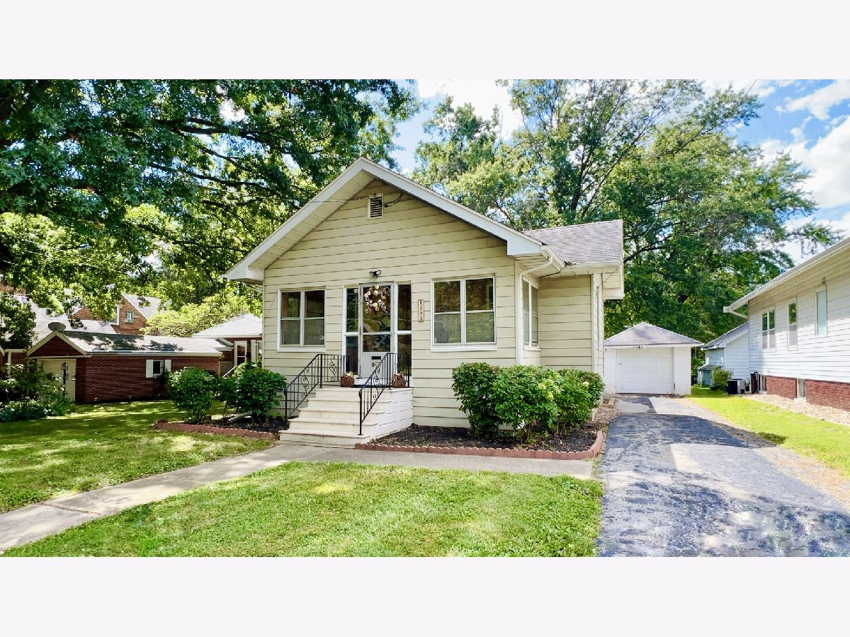  For Sale Normal Illinois, 1203 Linden Street