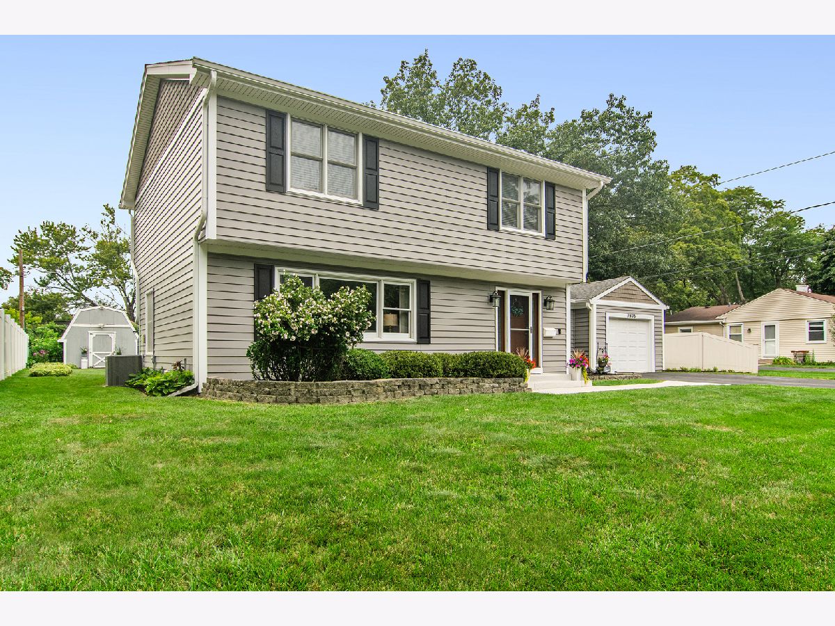  For Sale Rolling Meadows Illinois, 2805 Oriole Lane