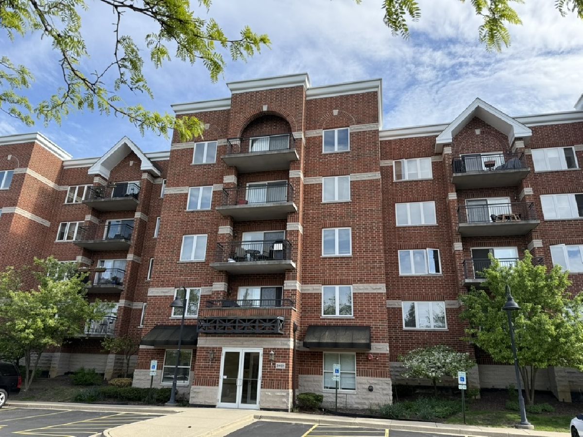 Condominiums For Rent Geimers Grove Arlington Heights Illinois, 3401 Carriageway