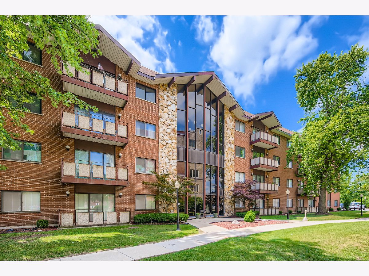  For Sale Homewood Illinois, 2311 183rd Street