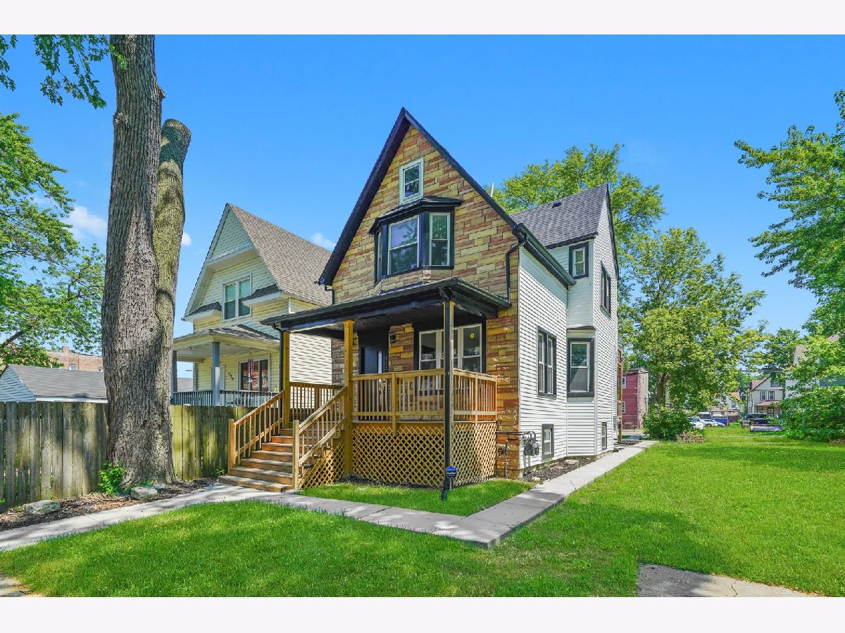  For Sale Chicago Illinois, 233 Lorel Avenue