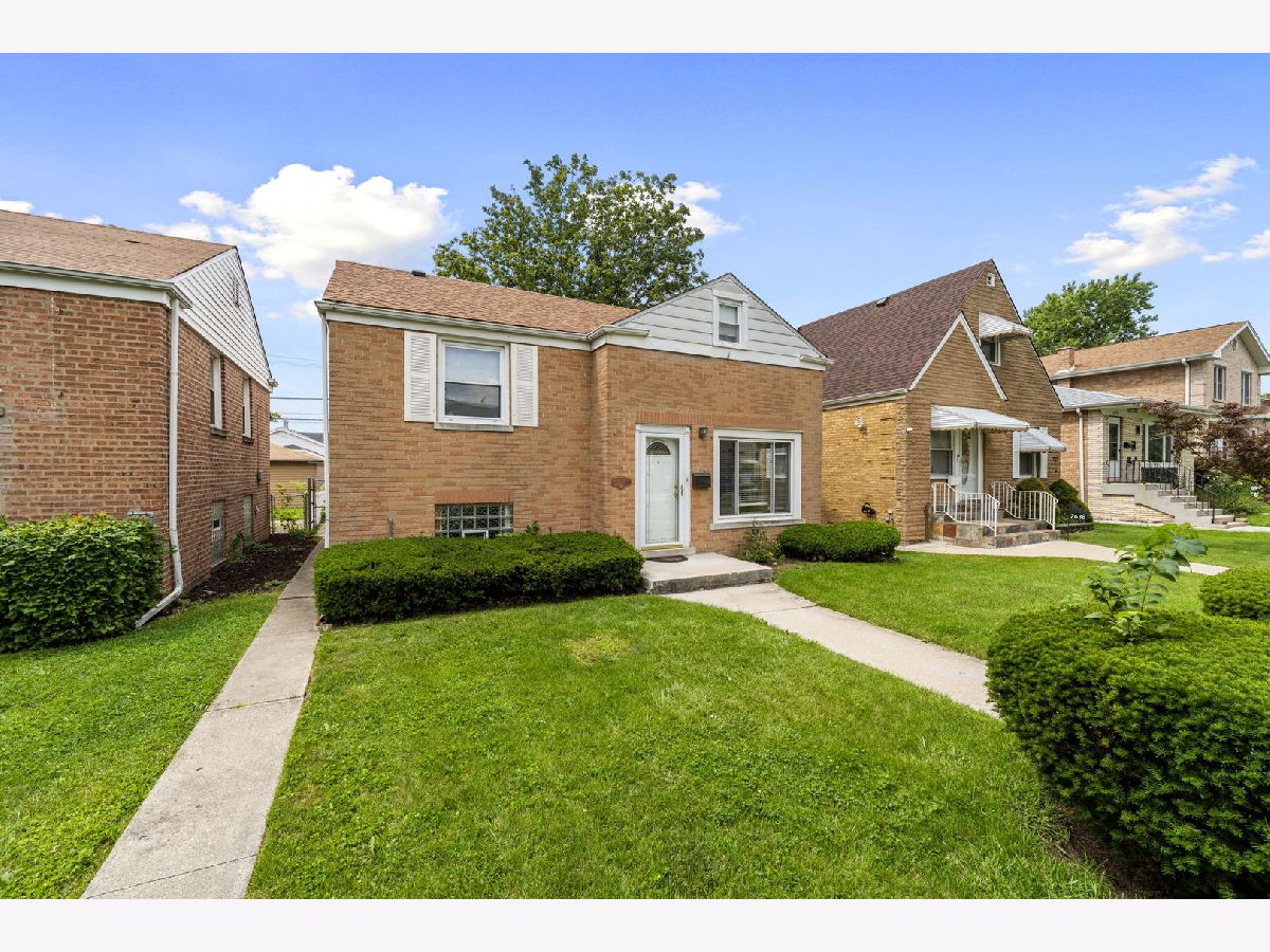 Rented River Grove Illinois, 2636 West