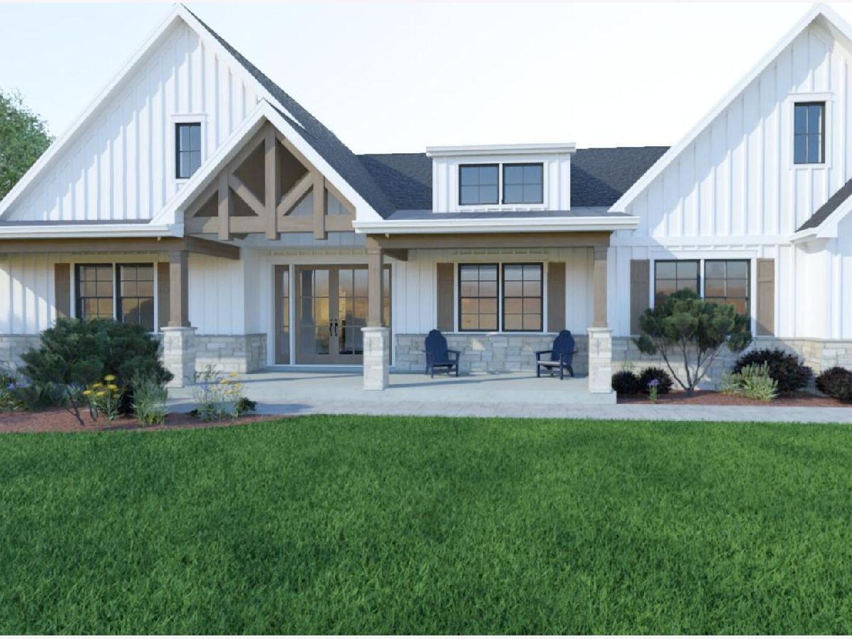  For Sale Inverness Illinois, 2204 Shetland Road