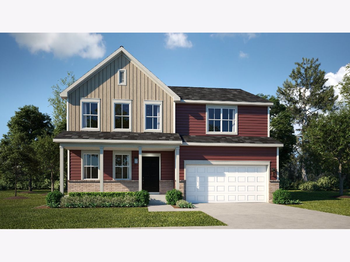  For Sale Maple Park Illinois, 753 W. Ashton Drive