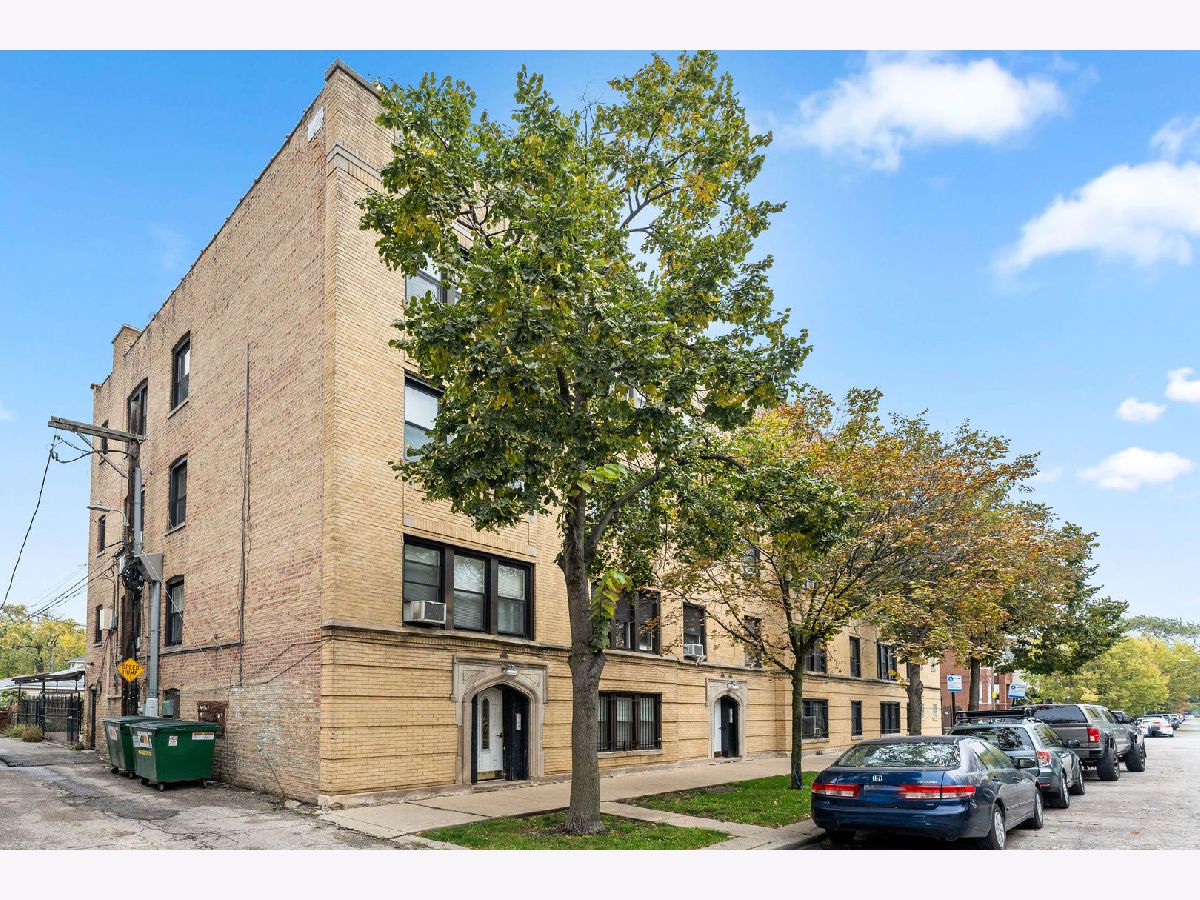 Rented Chicago Illinois, 3608 Dickens