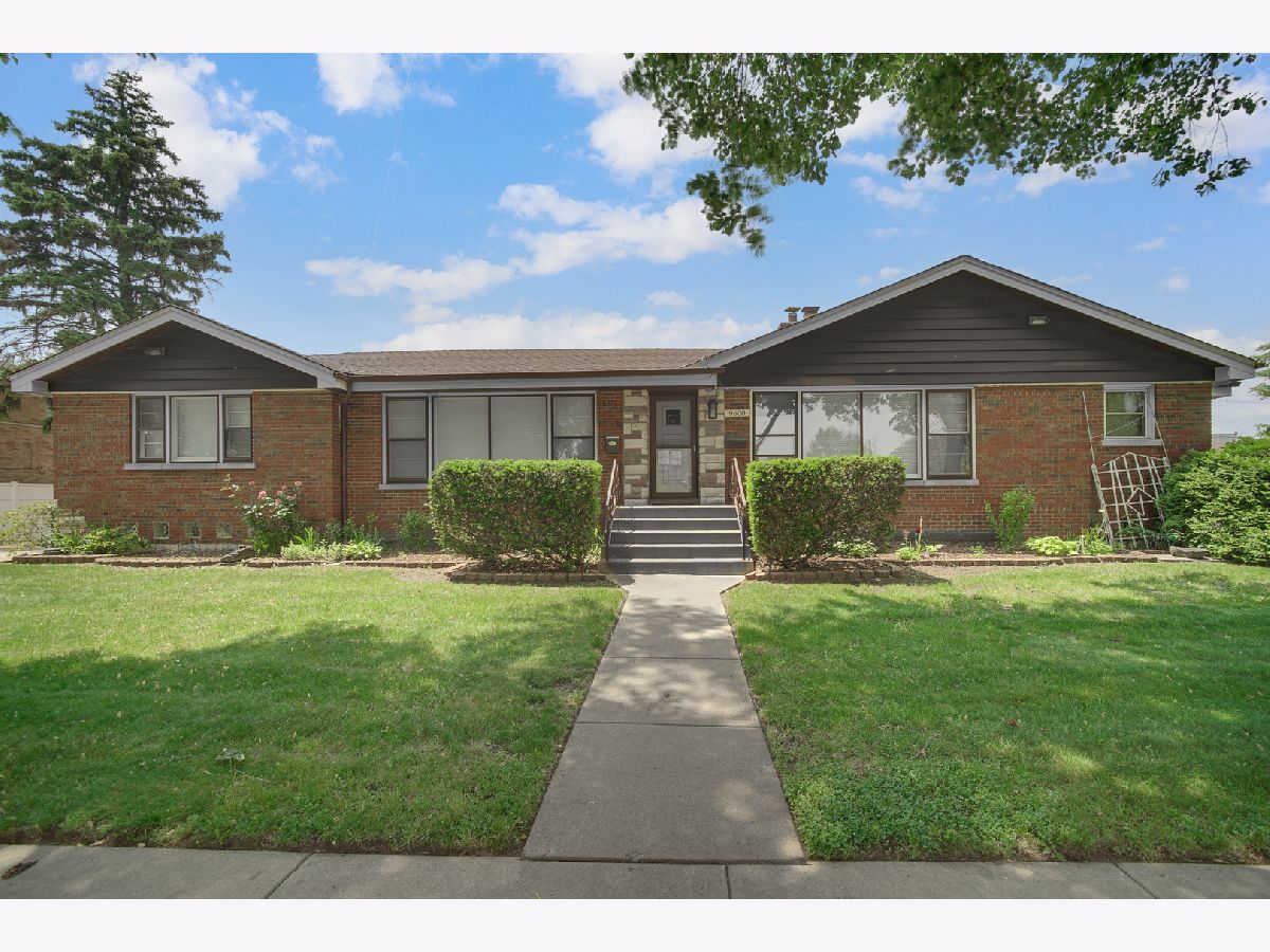  For Rent Oak Lawn Illinois, 9600 Kilpatrick