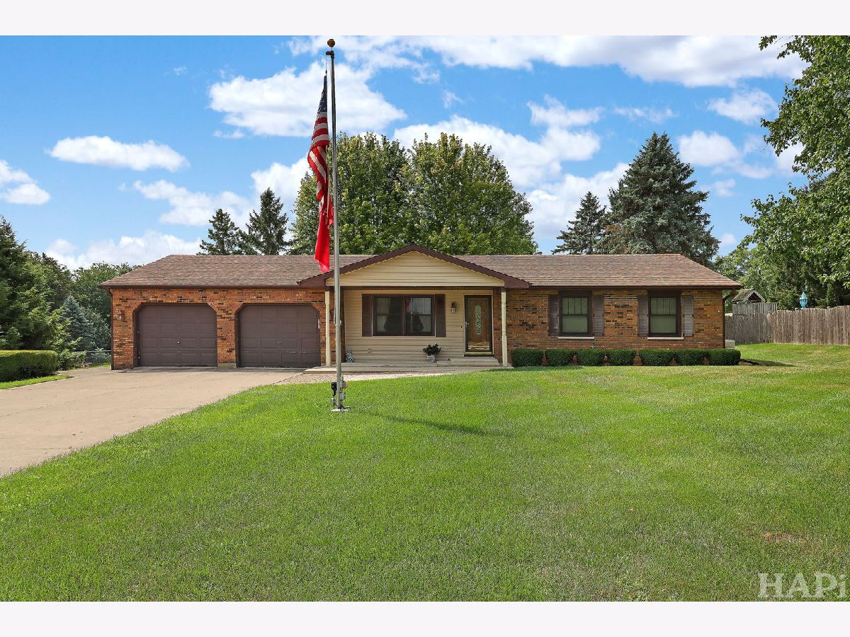  For Sale Mchenry Illinois, 3701 Berkshire Drive
