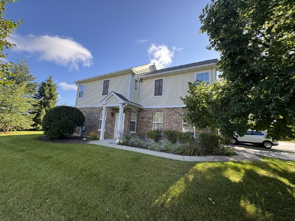  For Rent Algonquin Illinois, 1401 Millbrook