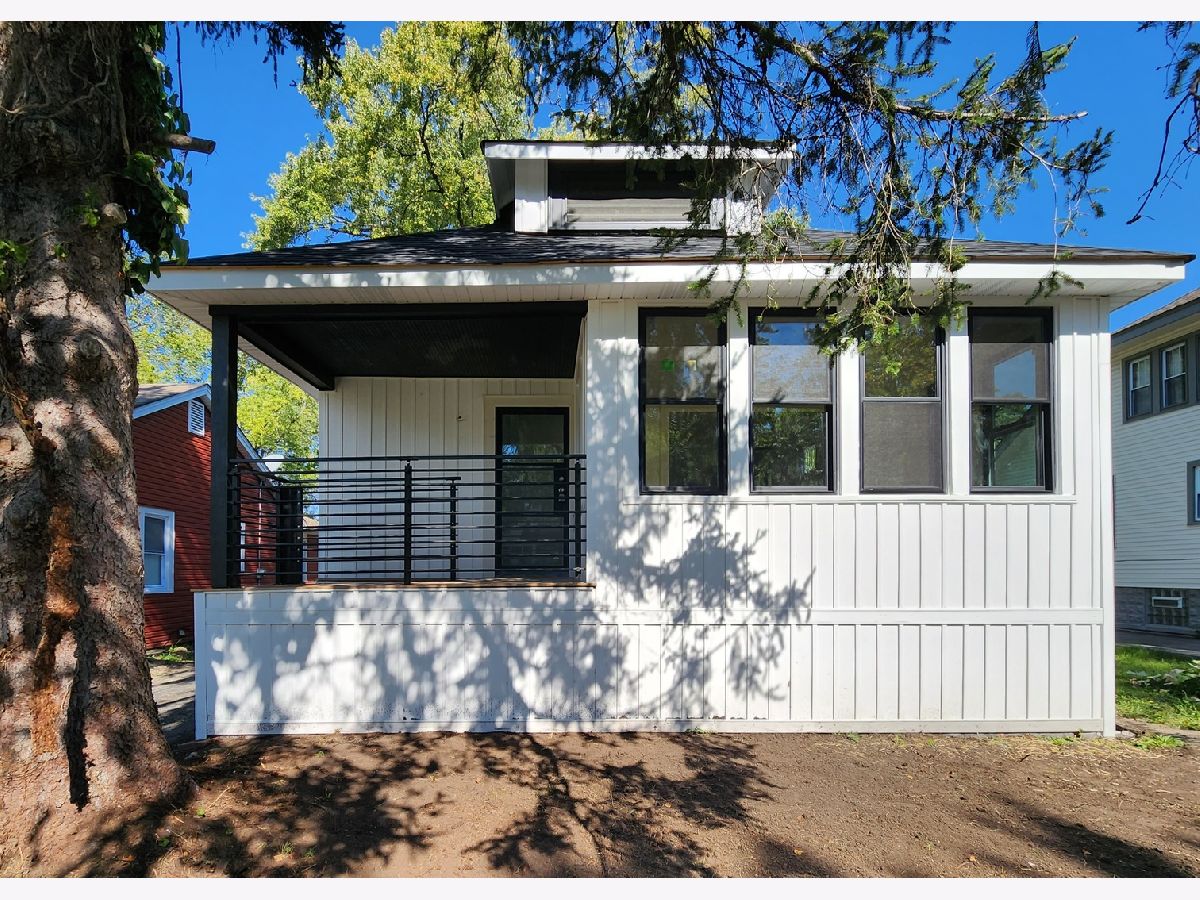  For Sale Homewood Illinois, 1624 Burr Oak Road