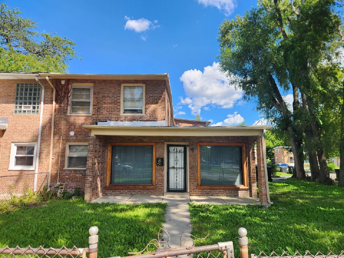 Homes & Townhomes For Sale West Chesterfield Chicago Illinois, 254 92nd Street