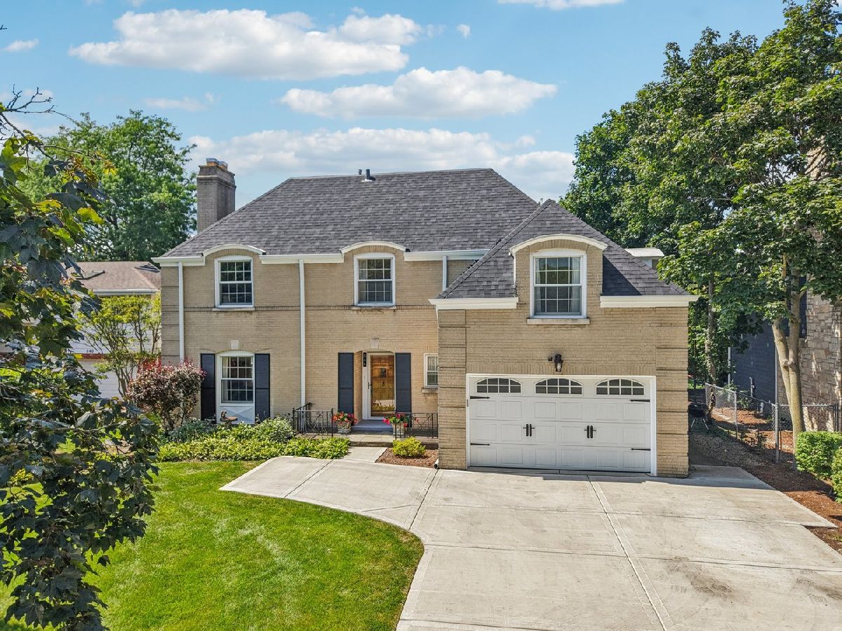  For Sale Glenview Illinois, 846 Wagner Road