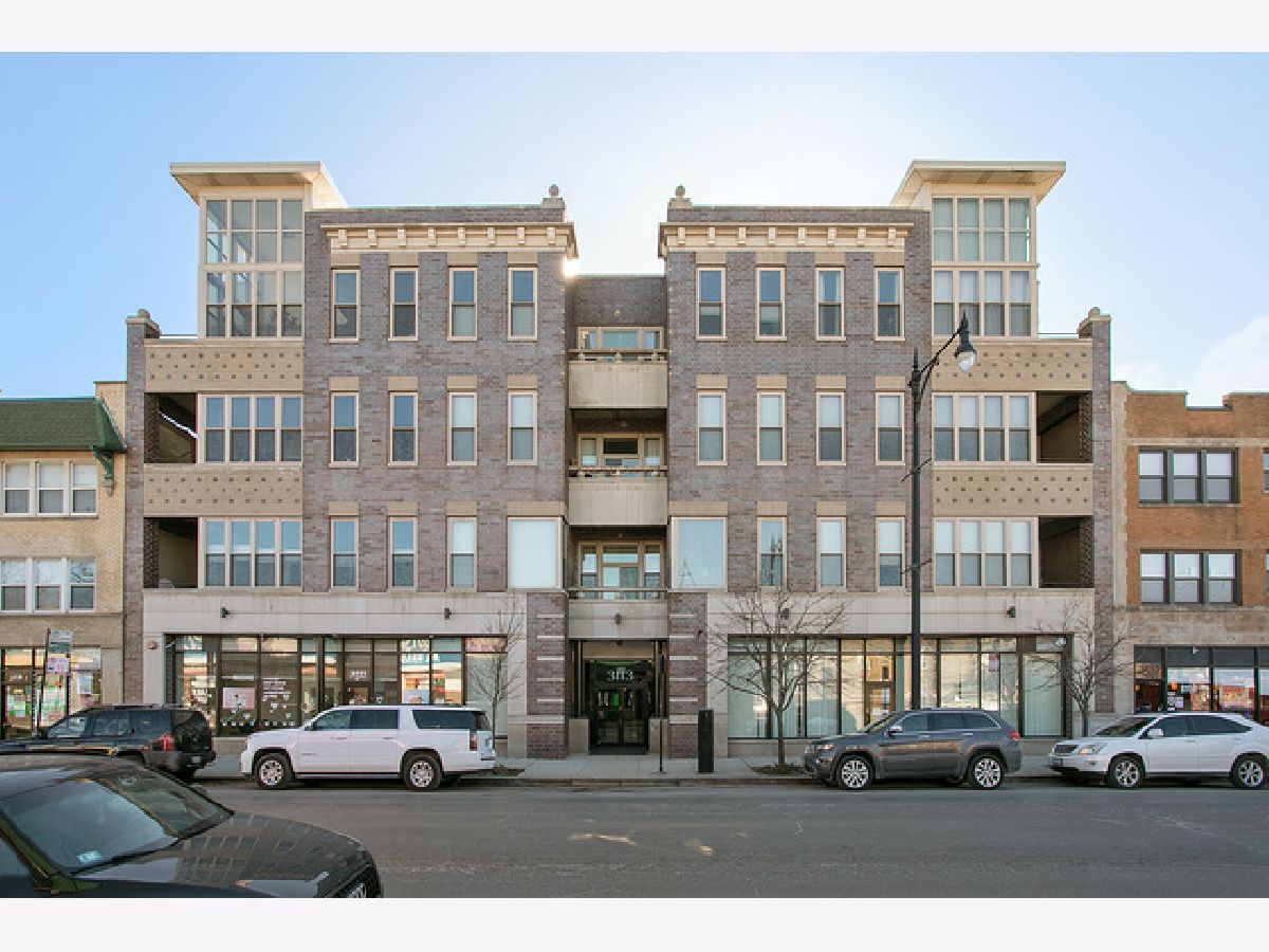  For Rent Chicago Illinois, 3113 Lawrence