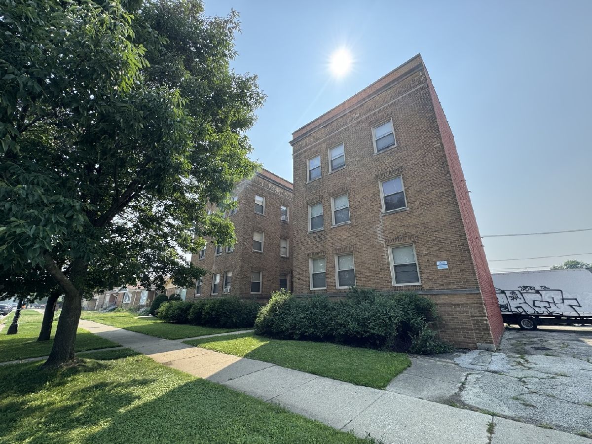  Rented Chicago Illinois, 10212 King