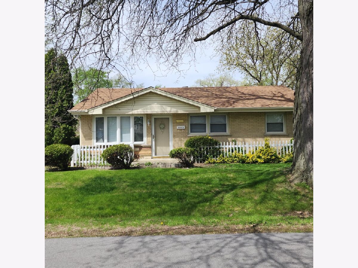  For Sale Worth Illinois, 11258 Normandy Avenue