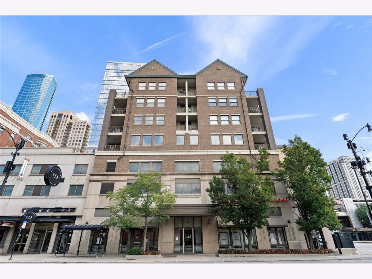  Sold Chicago Illinois, 1155 State