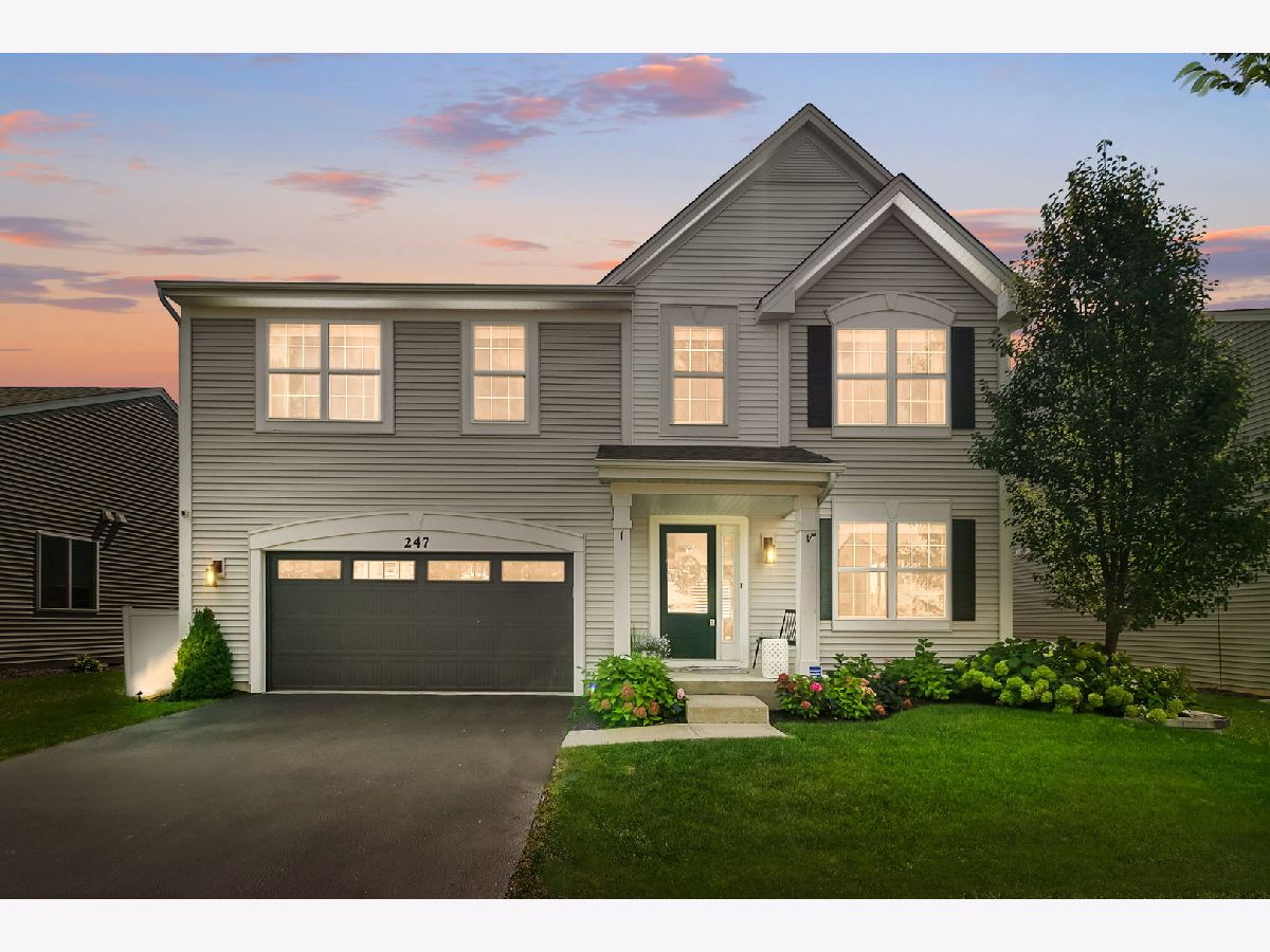  For Sale Volo Illinois, 247 Minuet Circle
