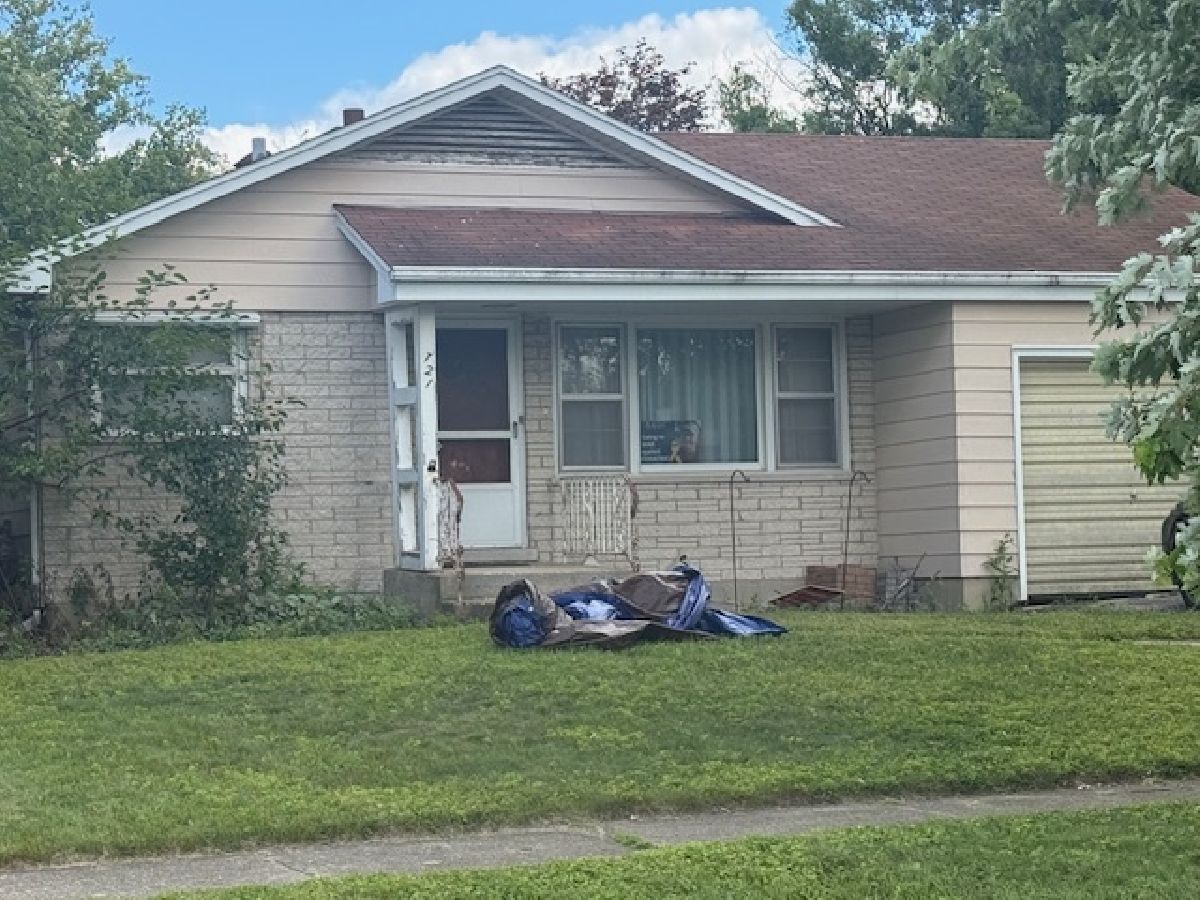  Sold Lombard Illinois, 721 Stewart