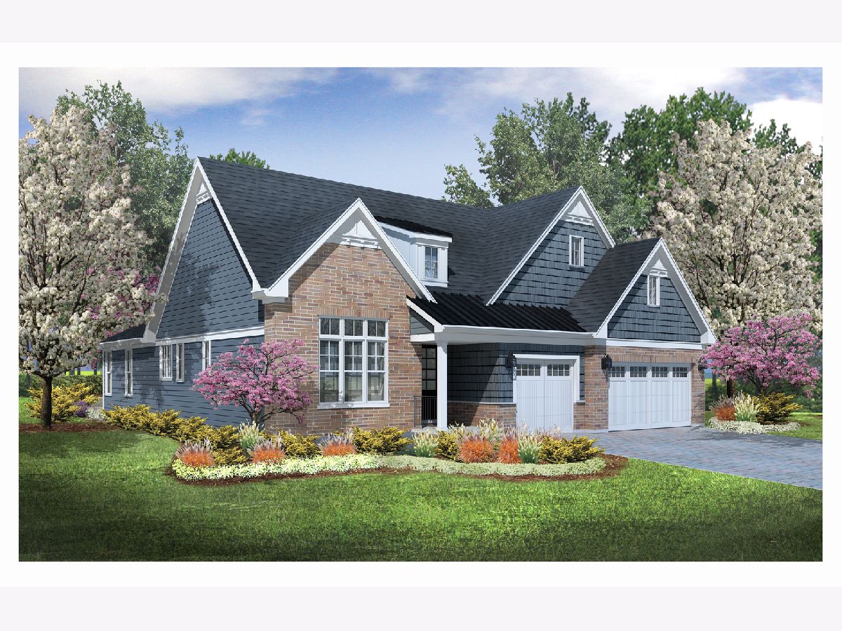  For Sale Western Springs Illinois