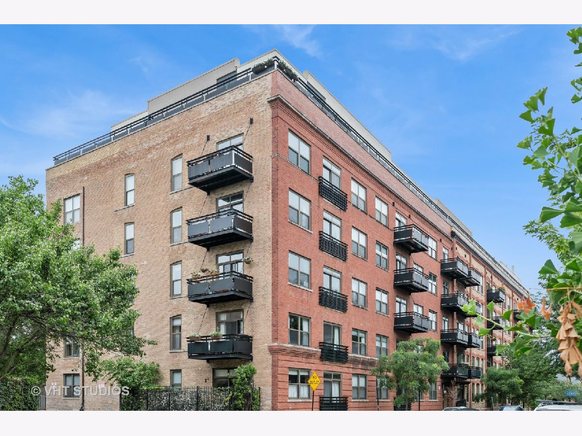Condominiums For Sale Regal Lofts Chicago Illinois, 1735 Diversey Parkway