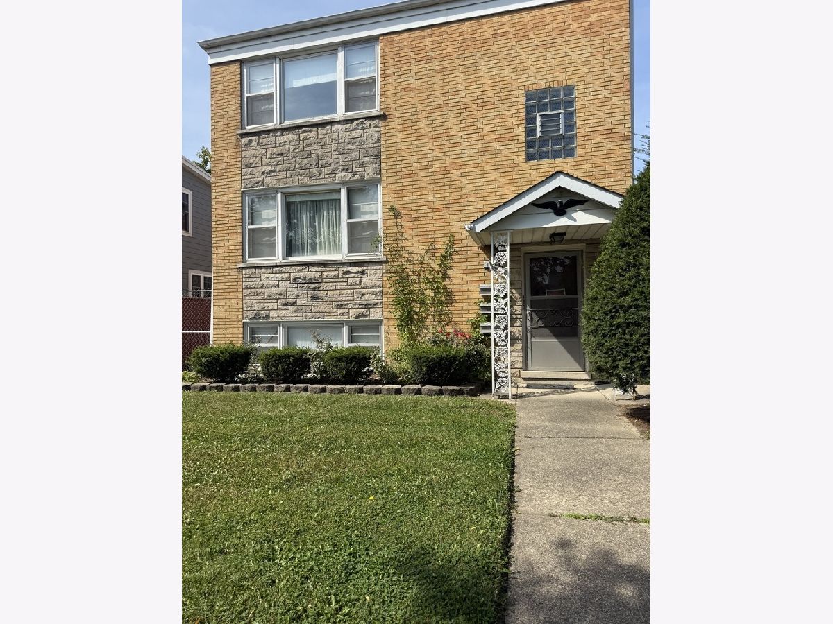  For Sale Stone Park Illinois, 1712 35th Avenue