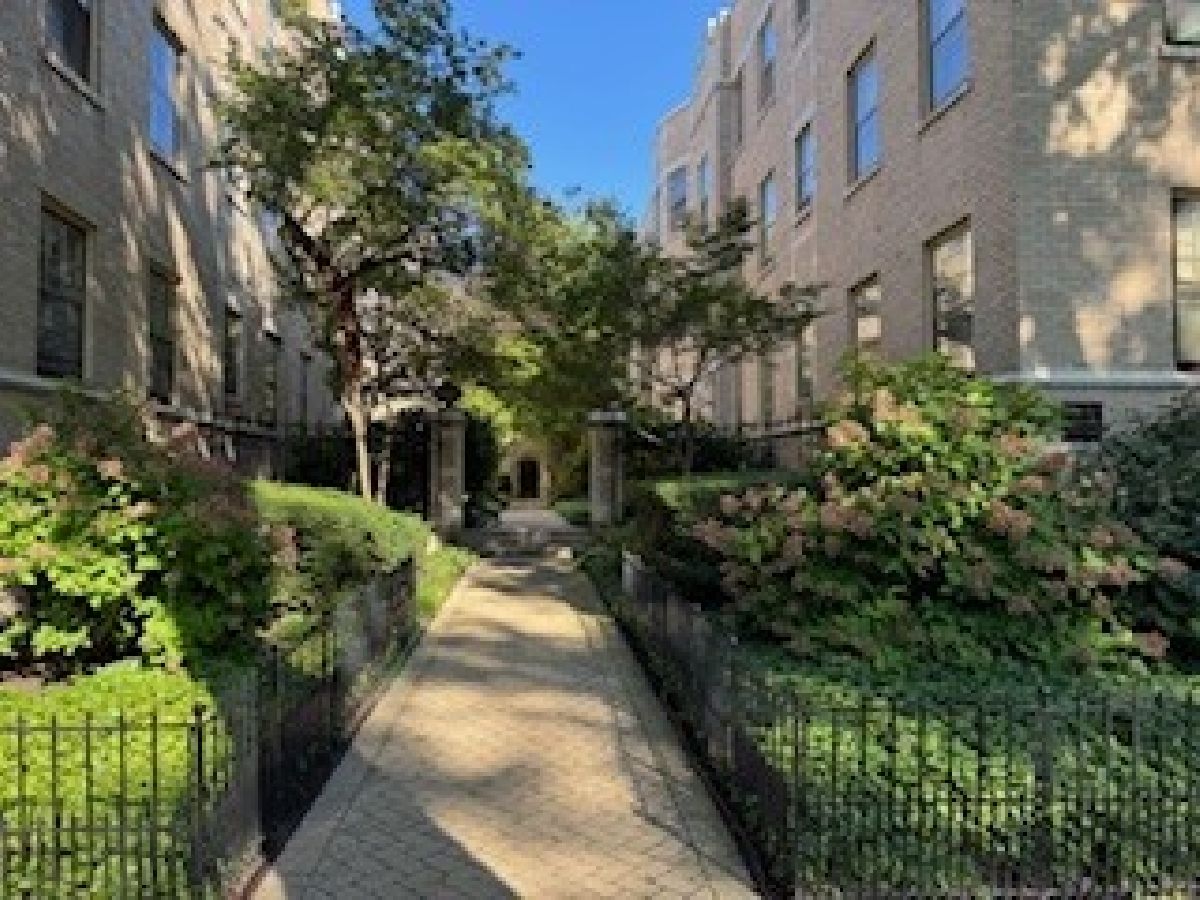  Sold Evanston Illinois, 809 Judson