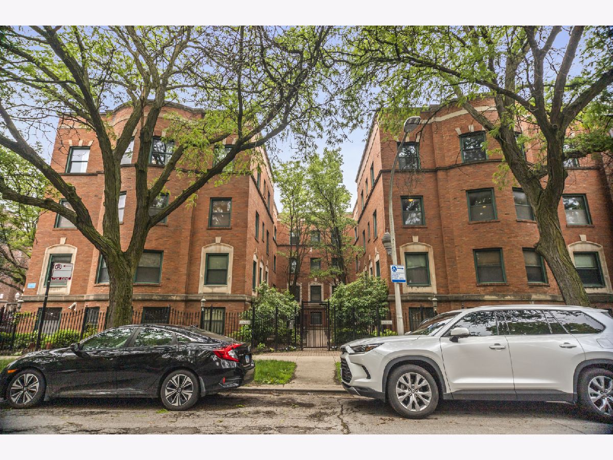 Sold Chicago Illinois, 5252 Drexel