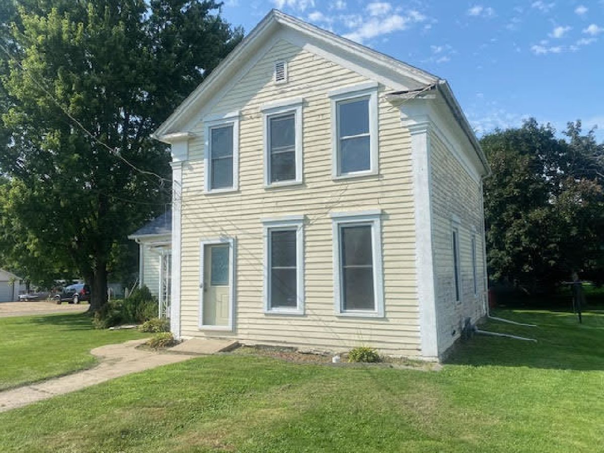  Sold Warren Illinois, 502 Burnett