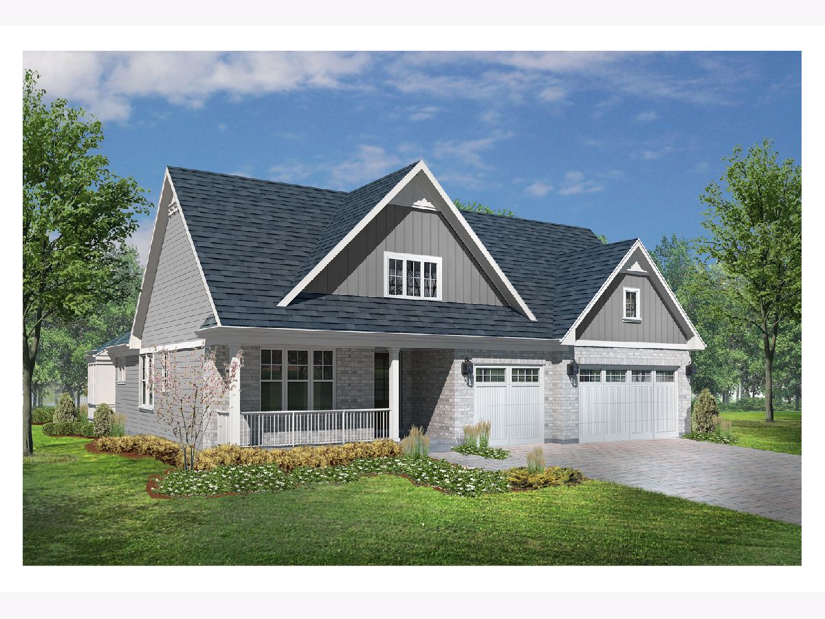  For Sale Western Springs Illinois