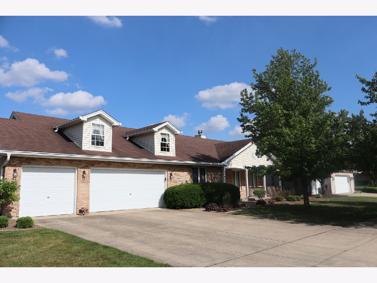 Homes & Townhomes For Sale Grasmere Mokena Illinois, 19443 Trenton Way