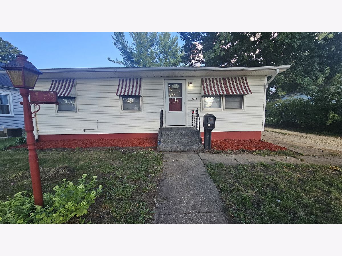  For Sale Rock Falls Illinois, 1605 7th Avenue