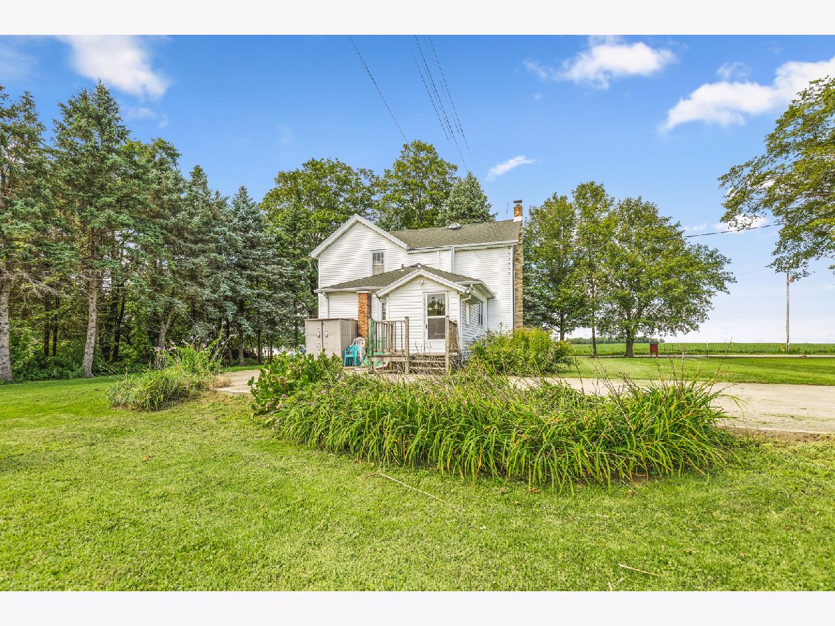  Sold Capron Illinois, 9311 State Line