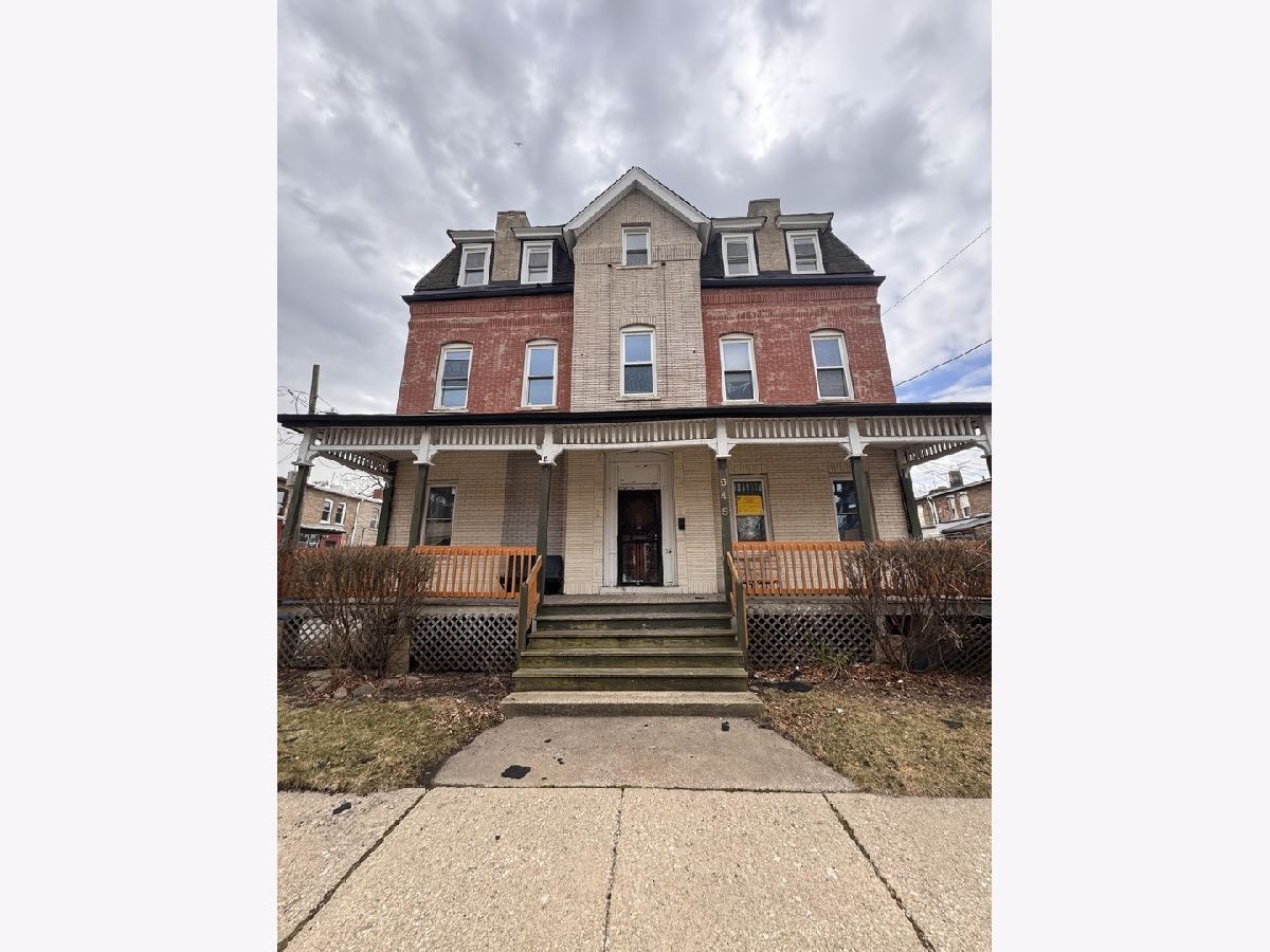  For Sale Chicago Illinois, 645 113th Street