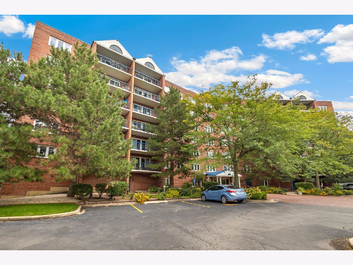 Sold Niles Illinois, 6701 Milwaukee